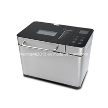 Neueste Technologie Automatische Home Gebraucht Brotbackmaschine MBF-012